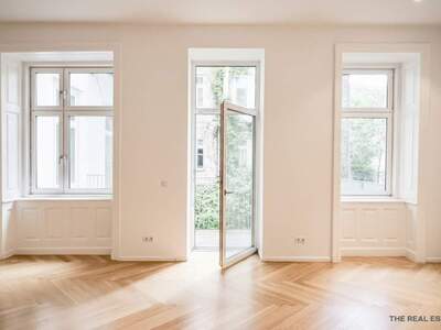 Eigentumswohnung in 1040 Wien