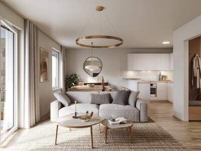 Eigentumswohnung in 1030 Wien