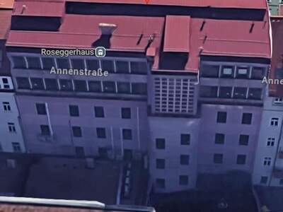 Gewerbeobjekt kaufen in 8020 Graz (Bild 1)