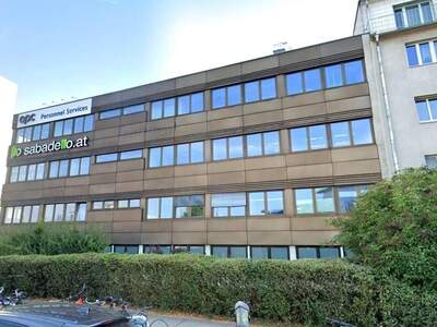 Gewerbeobjekt mieten in 1130 Wien