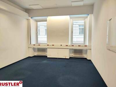 Gewerbeobjekt mieten in 1050 Wien (Bild 1)