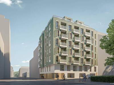 Eigentumswohnung in 1100 Wien