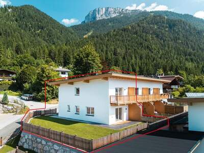 Haus kaufen in 6384 Waidring