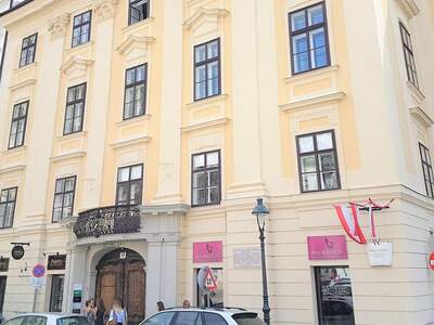 Gewerbeobjekt mieten in 1010 Wien (Bild 1)