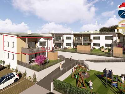 Mietwohnung in 3552 Lengenfeld