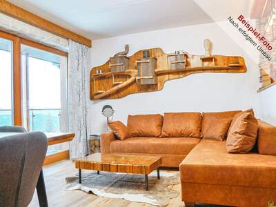 Wohnung mit Balkon kaufen in 8850 Sankt Lorenzen (Bild 3)