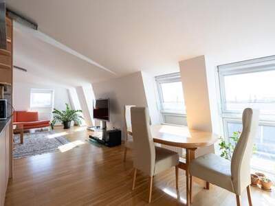 Eigentumswohnung in 1090 Wien