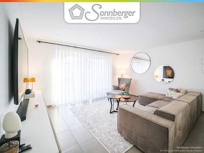 Terrassenwohnung kaufen in 4030 Linz (Bild 2)