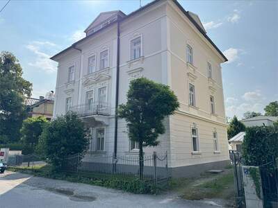 Bürozentrum mieten in 5020 Salzburg Stadt