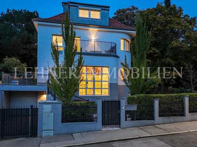 Einfamilienhaus kaufen in 1130 Wien (Bild 5)