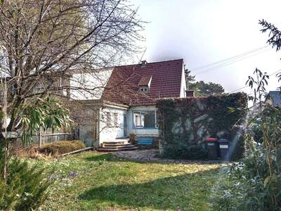Haus kaufen in 2000 Stockerau