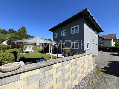 Einfamilienhaus kaufen in 6800 Feldkirch (Bild 1)