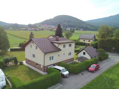 Haus kaufen in 8045 Weinitzen