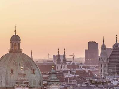 Wohnung kaufen in 1010 Wien