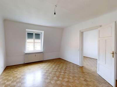 Altbauwohnung mit Balkon mieten in 8010 Graz (Bild 5)