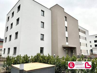 Wohnung mieten in 4780 Schärding