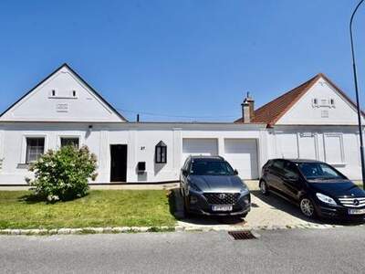 Haus kaufen in 7321 Lackendorf