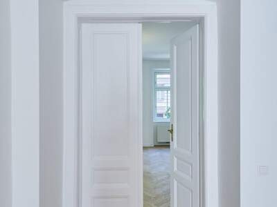 Altbauwohnung mit Balkon kaufen in 1020 Wien (Bild 4)