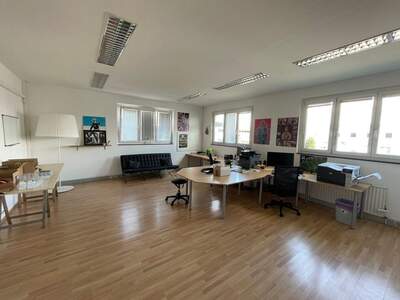 Gewerbeobjekt mieten in 2345 Brunn (Bild 3)