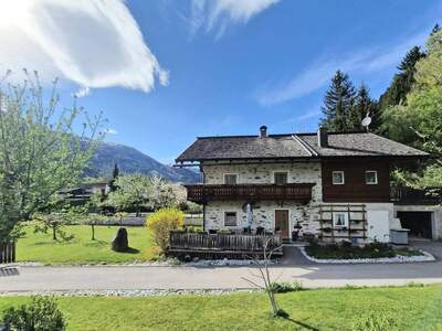 Haus kaufen in 9951 Ainet