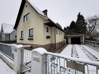 Haus kaufen in 3200 Ober