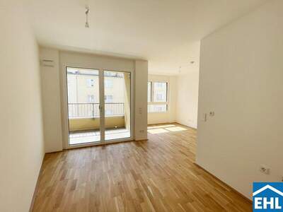 Terrassenwohnung kaufen in 1100 Wien (Bild 2)