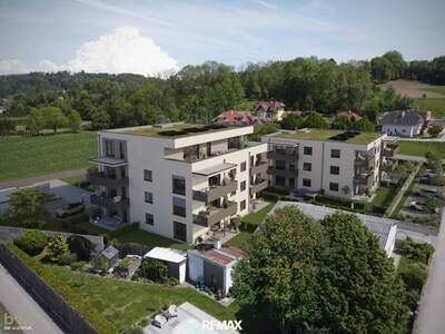 Eigentumswohnung in 4073 Wilhering
