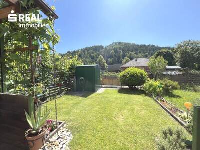 Terrassenwohnung kaufen in 3170 Hainfeld (Bild 2)