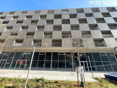 Gewerbeobjekt mieten in 8020 Graz