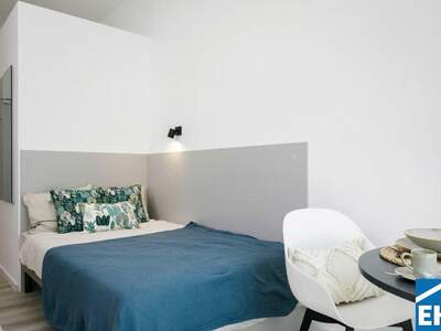 Mietwohnung in 1100 Wien (Bild 2)