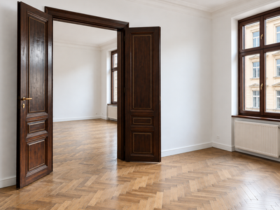 Apartment provisionsfrei mieten in 1090 Wien