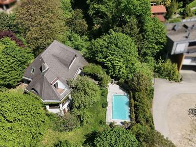 Haus mit Garten kaufen in 4020 Linz (Bild 2)