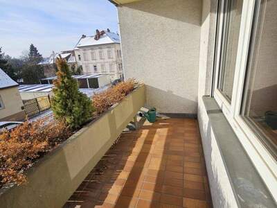 Wohnung mieten in 2700 Wiener Neustadt