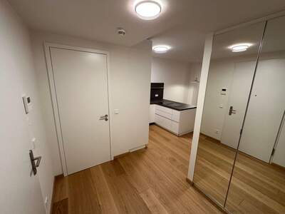 Wohnung mit Balkon mieten in 1020 Wien (Bild 2)