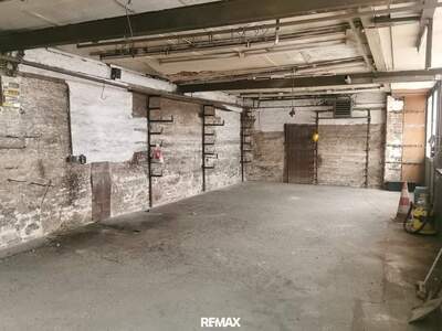 Gewerbeobjekt kaufen in 1100 Wien
