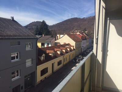 Terrassenwohnung mieten in 8020 Graz (Bild 3)