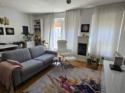 Mietwohnung in 1050 Wien