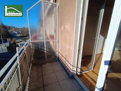 Terrassenwohnung mieten in 3100 St. Pölten (Bild 4)
