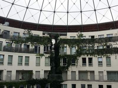 Wohnung mieten in 1110 Wien