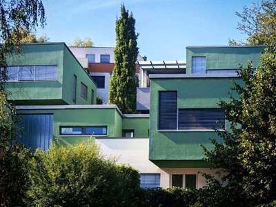 Eigentumswohnung in 9300 St. Veit