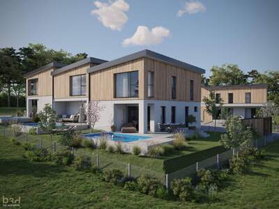 Wohnung kaufen in 4865 Zell