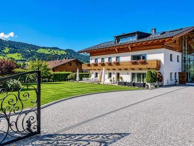 Eigentumswohnung in 6370 Kitzbühel