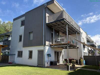 Wohnung mit Balkon kaufen in 8045 Graz (Bild 5)