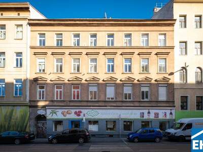 Eigentumswohnung in 1070 Wien (Bild 1)