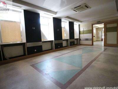 Gewerbeobjekt mieten in 1100 Wien (Bild 4)