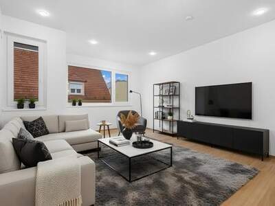 Wohnung kaufen in 1230 Wien