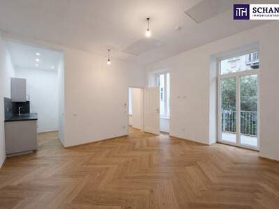 Terrassenwohnung kaufen in 1020 Wien (Bild 2)