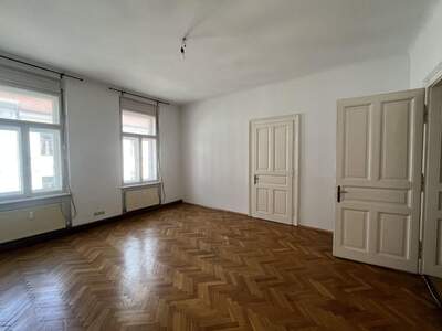 Altbauwohnung kaufen in 8010 Graz (Bild 3)