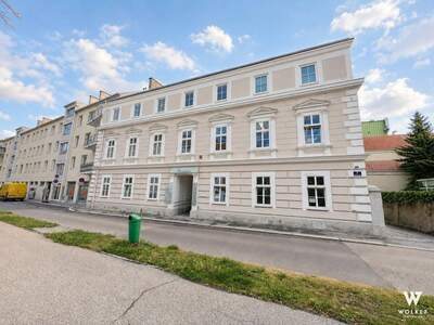 Gewerbeobjekt mieten in 3100 St. Pölten