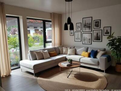 Wohnung kaufen in 6300 Wörgl (Bild 1)